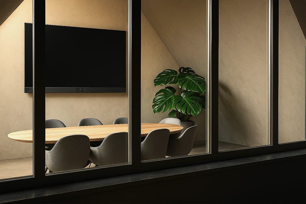 Famille heureuse au Domaine Vaubesn'Art