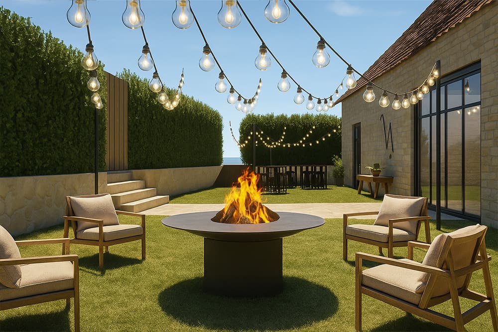 Domaine de Vaubesn'Art 3